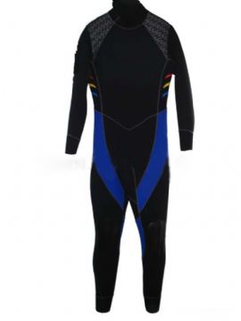 Neoprene Diving Wetsuits En-Ds01